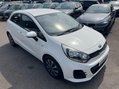 Kia Rio 1.25 1 Euro 6 5dr 8