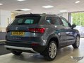 SEAT Ateca 1.4 EcoTSI XCELLENCE DSG Euro 6 (s/s) 5dr 43