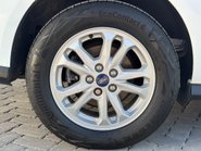 Ford Transit Connect 230 L2 Trend DCIV Automatic 120 ps Tdci - Sat Nav / Air Con / Camera 35