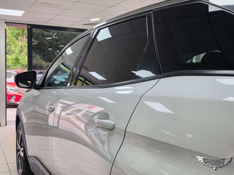 Peugeot 3008 1.2 PureTech Active Euro 6 (s/s) 5dr 66