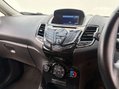 Ford Fiesta 1.0 Fiesta Zetec T 5dr 54