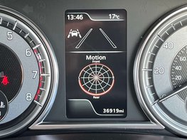 Suzuki Vitara 1.4 Vitara SZ-T Boosterjet MHEV 5dr 25