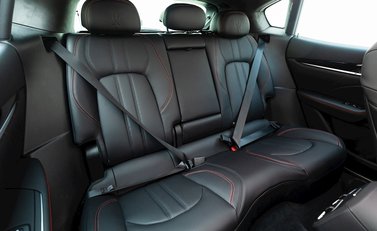 Maserati Levante GranSport Sportivo X Special Edition 12