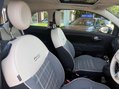 Fiat 500 1.2 Lounge Euro 6 (s/s) 3dr 23