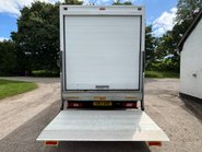 Ford Transit 350 L4 Drw 130 ps Luton with Tail Lift 11