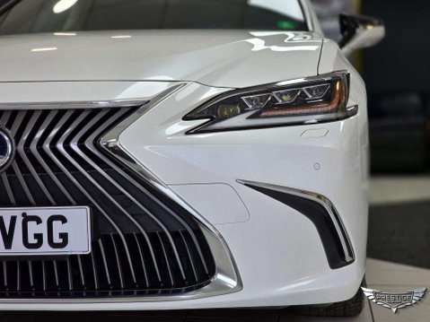 Lexus Es 2.5 300h Takumi E-CVT Euro 6 (s/s) 4dr 6