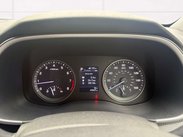 Hyundai TUCSON 1.6 Tucson SE Nav TGDi 2WD Semi-Auto 5dr 24