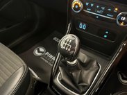 Ford Ecosport 1.0T EcoBoost Titanium Euro 6 (s/s) 5dr 11