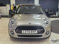 Mini Hatch 1.5 Cooper Classic Steptronic Euro 6 (s/s) 5dr 79