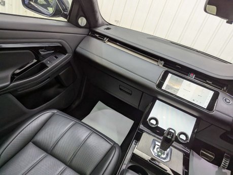 Land Rover Range Rover Evoque 1.5 Range Rover Evoque Autobiography PHEV Auto 4WD 5dr 45