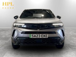 Vauxhall Mokka Electric 50kWh GS Line SUV 5dr Electric Auto (136 ps) DAB Radio - Reverse Camera