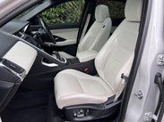 Jaguar E-Pace 2.0 D180 R-Dynamic HSE Auto AWD Euro 6 (s/s) 5dr 91