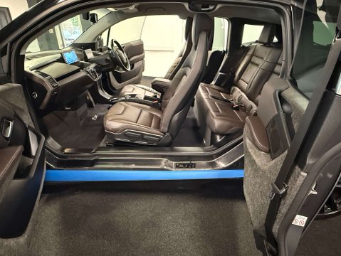 BMW I3 i3s 5dr 27