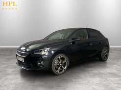 Vauxhall Corsa 1.2 Turbo SRi Premium Hatchback 5dr Petrol Manual Euro 6 (s/s) (100 ps) Air