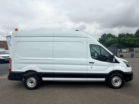Ford Transit 2.0 Transit 350 Leader EcoBlue 4