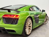 Audi R8 5.2 FSI V10 Plus S Tronic quattro Euro 6 (s/s) 2dr 30