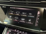 Audi Q8 3.0 TFSI V6 55 Vorsprung SUV 5dr Petrol Tiptronic quattro Euro 6 (s/s) (340 46