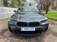 BMW X2 XDRIVE25E M SPORT (PHEV) 6