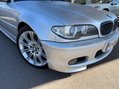BMW 3 Series 2.0 320Cd M Sport 2dr 29