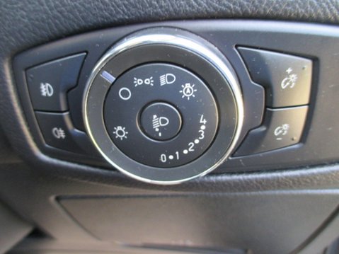 Ford Galaxy 2.0 EcoBlue Titanium Auto Euro 6 (s/s) 5dr 53