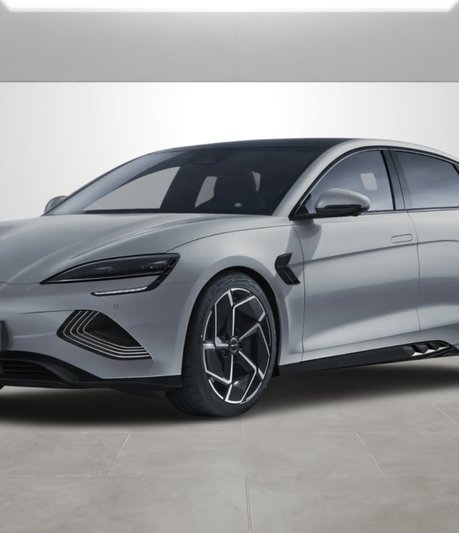 BYD Seal 390kW Excellence AWD 83kWh 4dr Auto