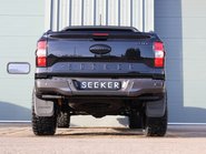 Ford Ranger DEMO MODEL TREMOR ECOBLUE  STYLED BY SEEKER BEST IN UK  5