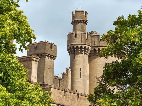 Discover the Arundel Festival this August