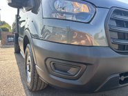 Ford Transit 350 Srw L2 130 ps Single Cab Tipper - Air Con 18