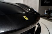 Ferrari 488 SPIDER. CARBON INTERIOR. PASSENGER DISPLAY. LIFT. CARPLAY. FRONT END PPF. 46
