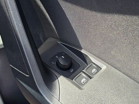 SEAT Ibiza TSI FR 29