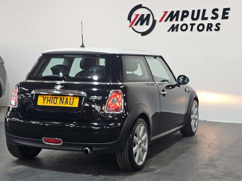 Mini Hatch 1.6 Cooper 3dr 7