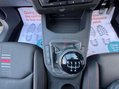 SEAT Ibiza 1.0 TSI FR Hatchback 5dr Petrol Manual Euro 6 (s/s) GPF (95 ps) 25