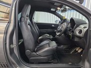 Abarth 595 1.4 T-Jet Yamaha Factory Racing Hatchback 3dr Petrol Manual Euro 6 (160 bhp 22
