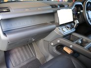 Land Rover Defender 110 2026 BRAND NEW HARD TOP X-DYNAMIC HSE REAR LANDROVER SEATS SEEKER STYLED 16