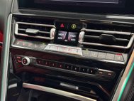 BMW 8 Series 3.0 840i Saloon 4dr Petrol Steptronic Euro 6 (s/s) (340 ps) 66