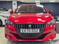 Peugeot 208 1.2 PureTech Allure Premium Hatchback 5dr Petrol Manual Euro 6 (s/s) (100 p 79