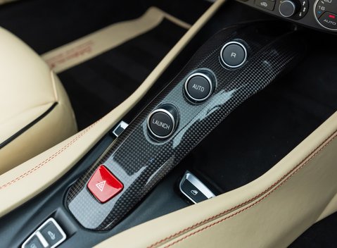 Ferrari California T HANDLING SPECIALE 29