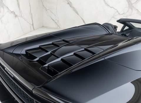 Lamborghini Huracan Spyder LP 580-2 46