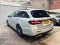 Mercedes-Benz E Class 2.0 E220d AMG Line Night Edition (Premium Plus) G-Tronic+ Euro 6 (s/s) 5dr 32