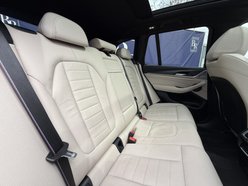 BMW Ix3 80kWh M Sport Pro SUV 5dr Electric Auto (286 ps) 26