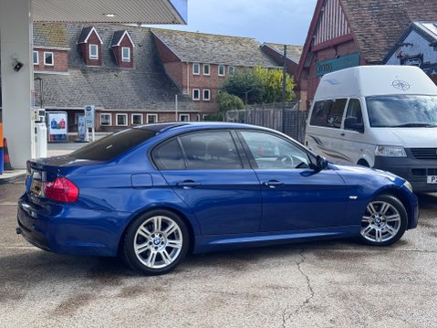 BMW 3 Series 320I M SPORT 2