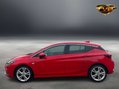 Vauxhall Astra 1.6 Astra SRi VX-Line Nav T S/S 5dr *NATIONAL DELIVERY* 2