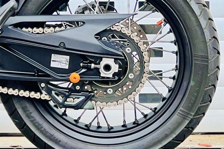 KTM Adventure 890 Adventure 29