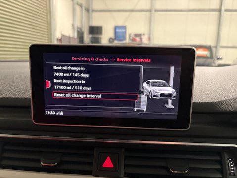 Audi S5 3.0 TFSI V6 Tiptronic quattro Euro 6 (s/s) 2dr 42