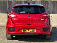 Kia Ceed CRDI 4 ISG 8