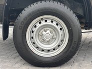 Isuzu D-Max 1.9 TD Utility 4x4 Single Cab Pickup 26