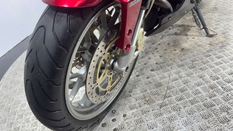 Aprilia Shiver GT 2011 ONLY 20K 1 OWNER NEW MOT VERY CLEAN SUPERMOTO 750CC 48