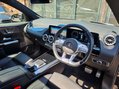 Mercedes-Benz GLA 2.0 AMG GLA 35 Premium+ 4Matic Auto 4WD 5dr 25