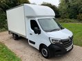 Renault Master ENERGY 35 Business Luton 2dr Diesel Manual FWD LWB Euro 6 (s/s) Tail Lift 31
