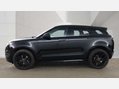 Land Rover Range Rover Evoque 2.0 Range Rover Evoque R-Dynamic SE D Auto 4WD 5dr 6